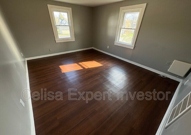 property at 2401 Miner St