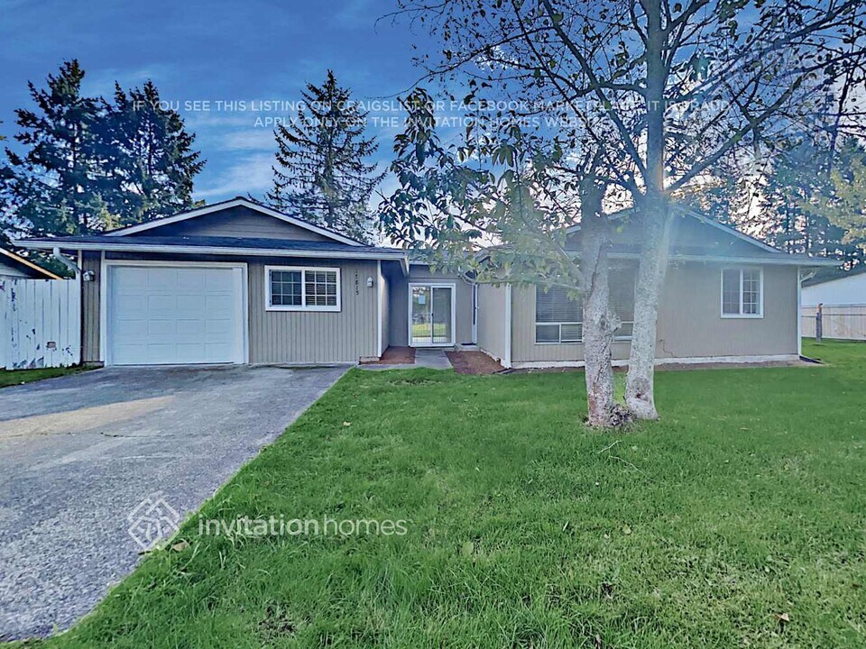 17815 SE 266th Pl in Covington, WA - Building Photo