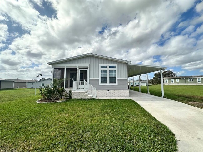 34652 Blue Starling St in Zephyrhills, FL - Foto de edificio - Building Photo