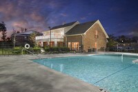 Links at Eagle Hill - Links at Eagle Hill Apartments in Little Rock, Arkansas