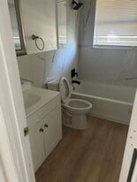 1725 NW 54th Ter, Unit JACK1 in Lauderhill, FL - Building Photo