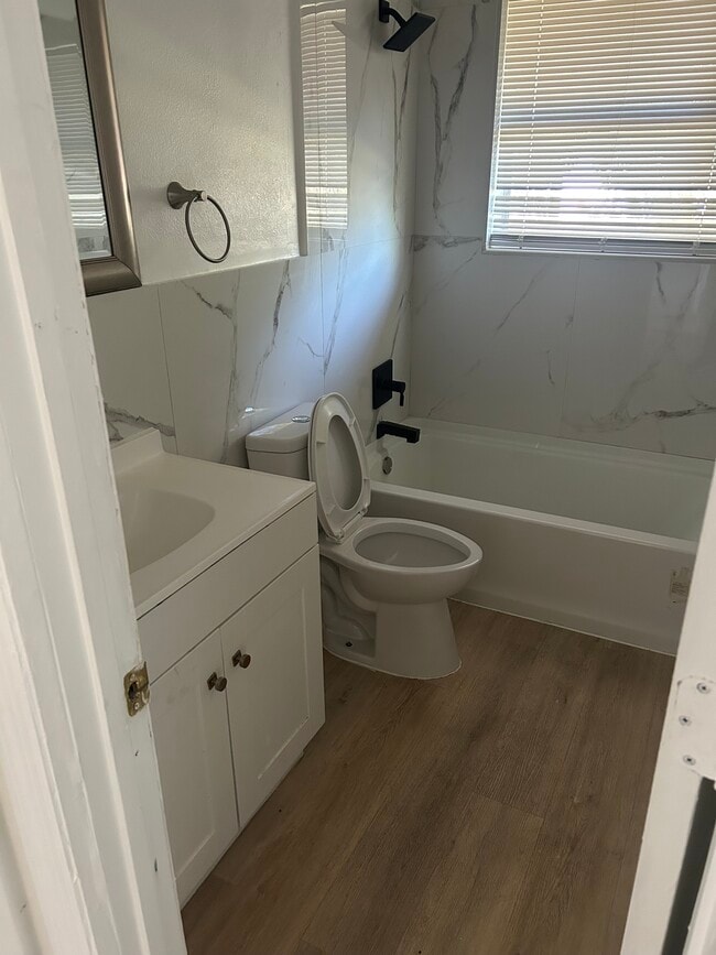 1725 NW 54th Ter, Unit JACK1