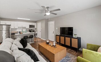 Welcome to Milestone Apartment Homes! in Germantown, MD - Building Photo - Floor Plan