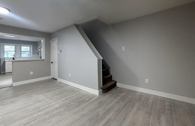 property at 6308 Wheeler St