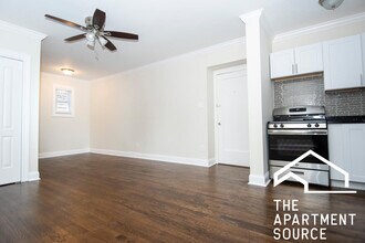 2129 N Dayton St, Unit 107 in Chicago, IL - Building Photo - Building Photo