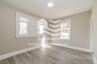 1812 North North Street in Peoria, IL - Foto de edificio - Building Photo