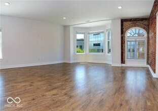 829 N Pennsylvania St in Indianapolis, IN - Building Photo - Building Photo