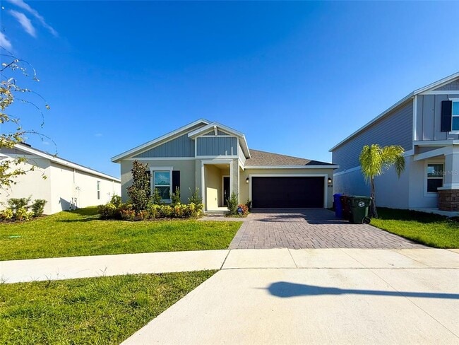 property at 1487 Brentwood Dr