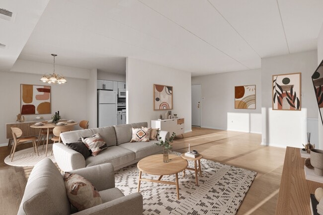 Imperial Manor III Apartments in Philadelphia, PA - Foto de edificio - Building Photo