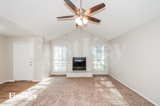 15818 Nutcracker Ct in Humble, TX - Building Photo - Building Photo