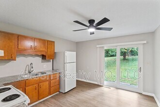 1206-1208 N Cottage Ave in Independence, MO - Building Photo - Building Photo