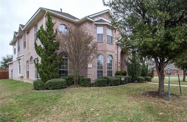 1416 Grapevine Creek Dr