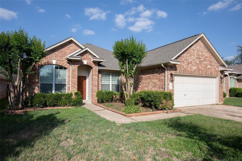 9517 Pasatiempo Dr in Austin, TX - Building Photo