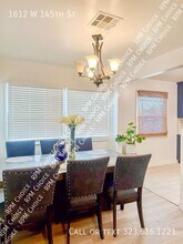1612 W 145th St in Compton, CA - Building Photo - Building Photo