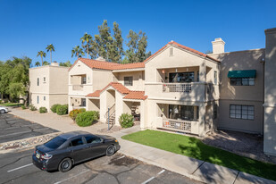 La Jolla Cove Apartments