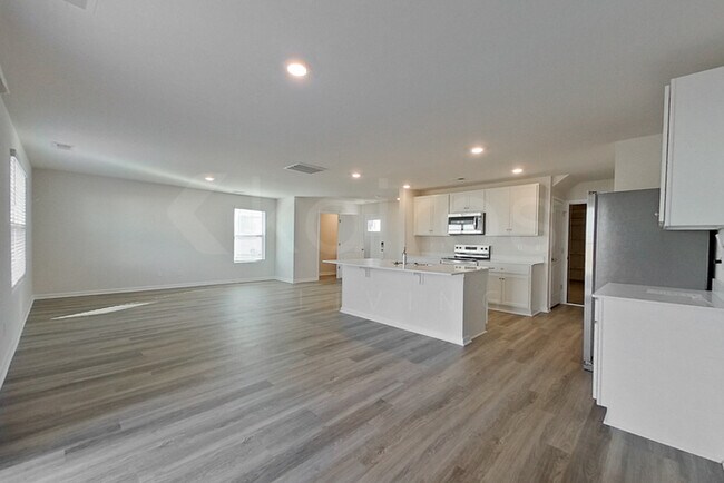 117 Overstreet Way in Springfield, GA - Building Photo - Building Photo