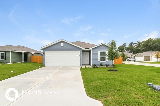 property at 26327 Michelangelo Dr