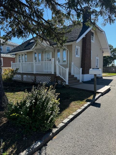 18 Homecrest Ct in Oceanside, NY - Building Photo - Building Photo