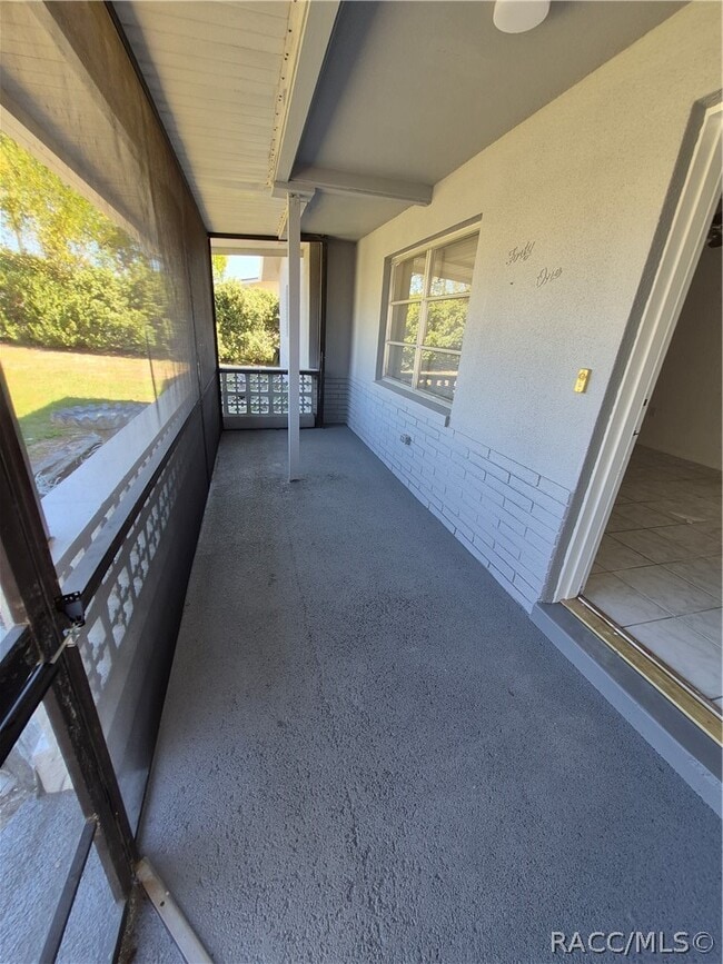 41 S Lincoln Ave in Beverly Hills, FL - Building Photo - Building Photo