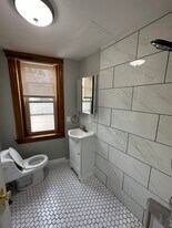 99 Hancock St in Cambridge, MA - Building Photo