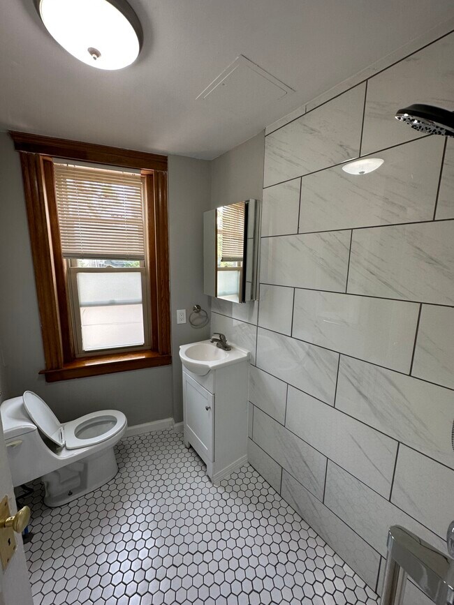 property at 99 Hancock St