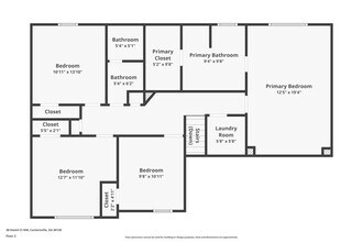 38 Hamil Ct NW in Cartersville, GA - Building Photo - Building Photo