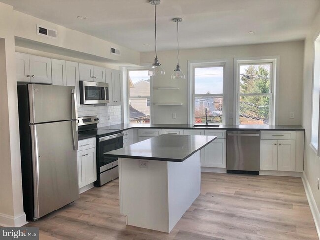 property at 137 E Spring Ave