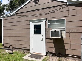 200 W Princeton St in Orlando, FL - Building Photo