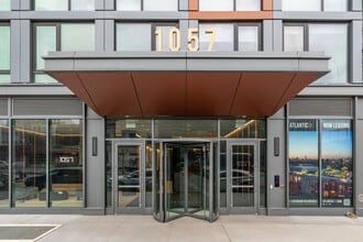 Atlantic BK in Brooklyn, NY - Building Photo - Building Photo