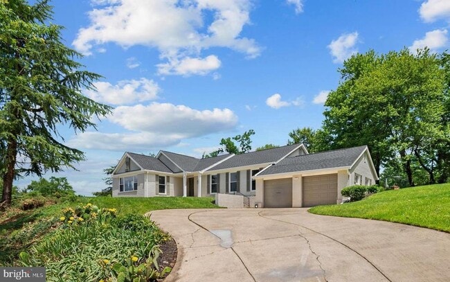 property at 8200 Clay Dr