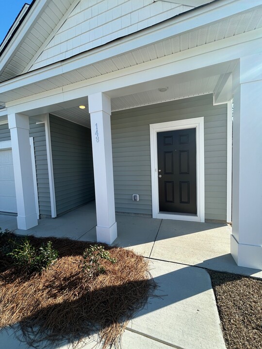 148 Plantersfield Dr in Conway, SC - Building Photo