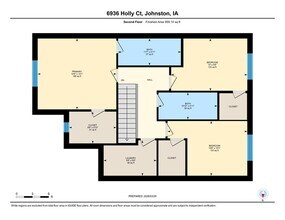 6936 Holly Ct in Johnston, IA - Building Photo - Building Photo