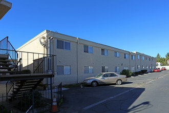 Westside Apartments in Poway, CA - Building Photo - Building Photo