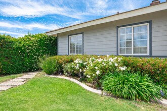 1711 E Portner St in West Covina, CA - Building Photo - Building Photo
