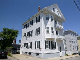 25 Piedmont St, Unit Apt. 3