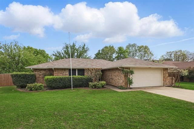 1133 Stapleton St in Flower Mound, TX - Building Photo - Building Photo