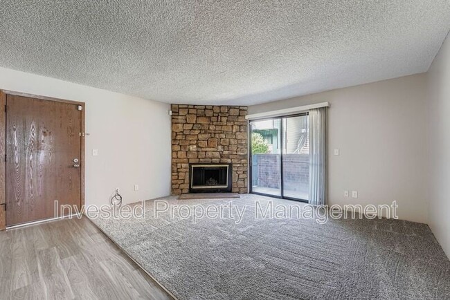 11991 E Harvard Ave in Aurora, CO - Building Photo - Building Photo