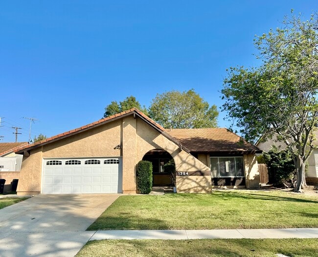 property at 1384 Naples Ct