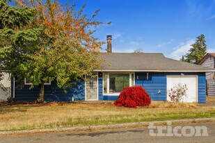 6028 S 118th Pl in Seattle, WA - Building Photo