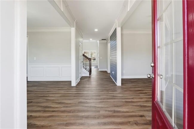 1440 Waverly Glen Dr in Alpharetta, GA - Foto de edificio - Building Photo