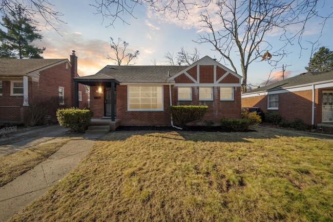 22778 N Kane St in Detroit, MI - Building Photo - Building Photo