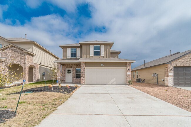 property at 434 Orion Dr