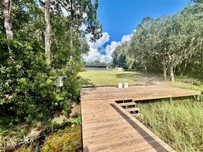 243 Star Lake Dr in Hawthorne, FL - Building Photo - Building Photo