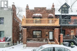 27 Hillsboro Ave in Toronto, ON - Building Photo - Building Photo