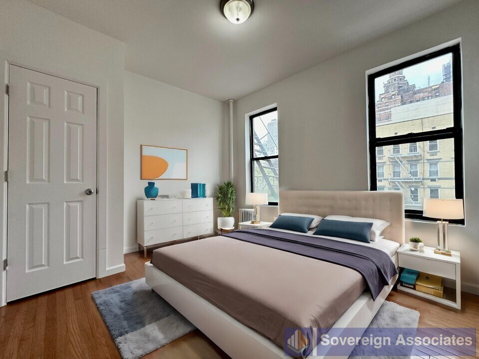 1270 First Avenue in New York, NY - Building Photo