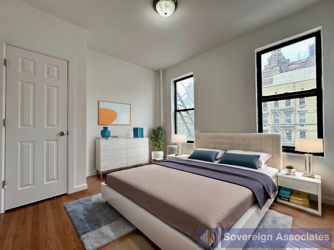 1270 First Avenue