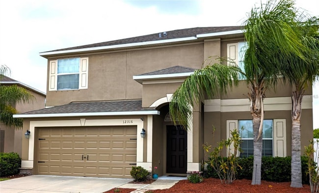 property at 12316 Streambed Dr