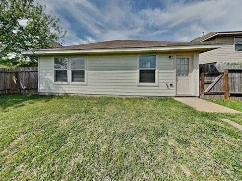property at 19235 Sandelford Dr