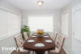 5191 Kingswood Cove in Memphis, TN - Building Photo - Building Photo