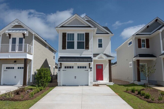property at 1418 Landon Hills Dr